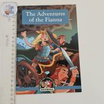 The Adventures of the Fianna