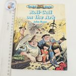 Roll-Call on the Ark