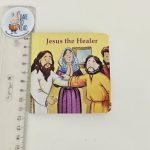 Jesus the Healer