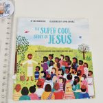 The Super Cool Story of Jesus