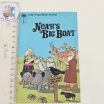 Noah's Big Boat