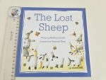 The Lost Sheep