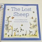 The Lost Sheep