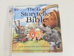 The Lion Storyteller Bible