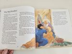 The Lion Storyteller Bible - imagine 3