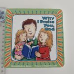 Why I Praise You, God