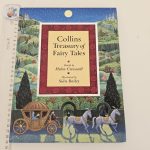 Collins Treasury of Fairy Tales