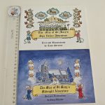 Set The Mice of St Mary's