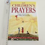 The Children's Prayers
