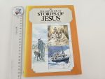 The Lion Book of Stories of Jesus