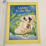 Ladder in the Sky