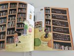But Excuse Me, That is My Book! - imagine 2