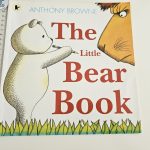The Little Bear Book