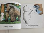 The Little Bear Book - imagine 2