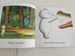 The Little Bear Book - imagine 4