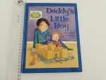 Daddy's Little Boy