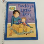 Daddy's Little Boy
