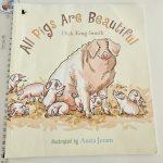 All Pigs are Beautiful