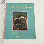 The Frog Prince