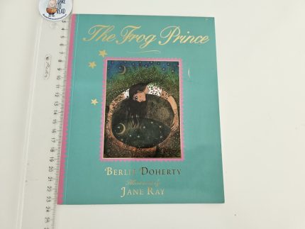 The Frog Prince