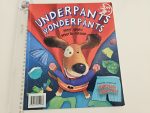 Underpants Wonderpants