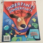 Underpants Wonderpants