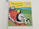 Thomas and Friends