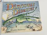 Dinosaur Disaster