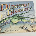 Dinosaur Disaster