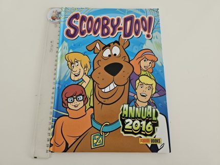 Scooby-Doo!