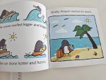 Penguin on Holiday - imagine 2