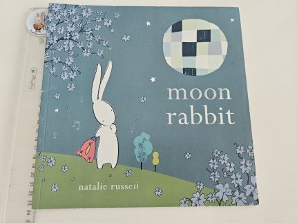 Moon Rabbit