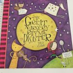 The Great Nursery Rhyme Disaster