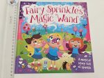 Fairy Sprinkle's Magic Wand