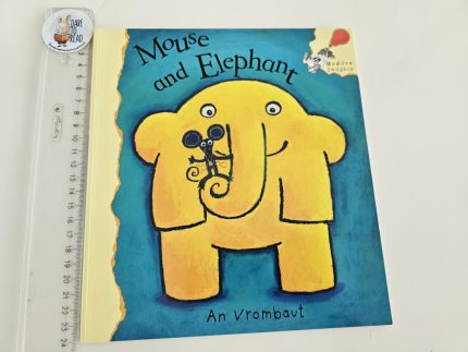 Mouse and Elephant