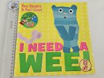 I need a Wee