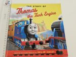 Thomas and the Tank Engine