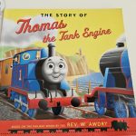 Thomas and the Tank Engine