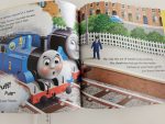Thomas and the Tank Engine - imagine 3