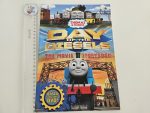 Thomas and Friends - Day of the Diesels