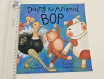 Doing the Animal Bop