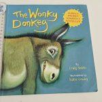 The Wonky Donkey
