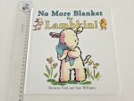 No More Blanket Lambkin!
