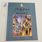 Shakespeare - The Animated Tales - King Richard III