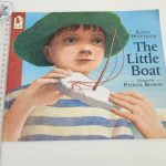The Little Boat