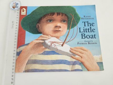 The Little Boat