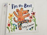 I'm the Best