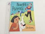 Naughty Parents