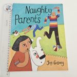 Naughty Parents
