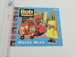 Bob the Builder - Mucky Muck